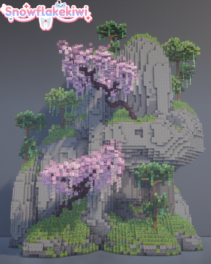 Fun Rock Terrain